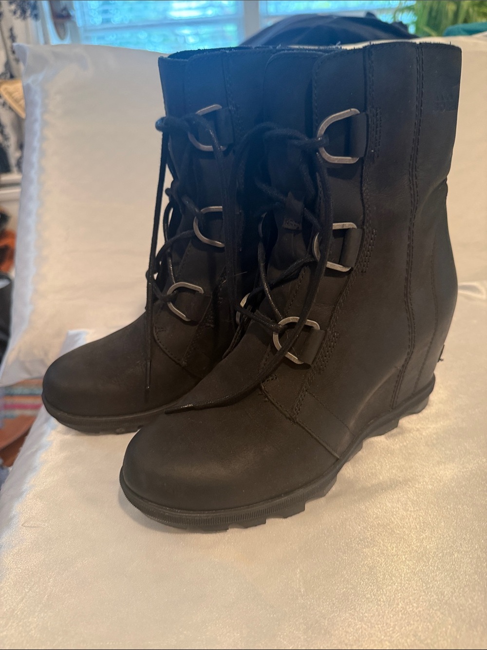 Sorel Joan of Arctic Wedge II